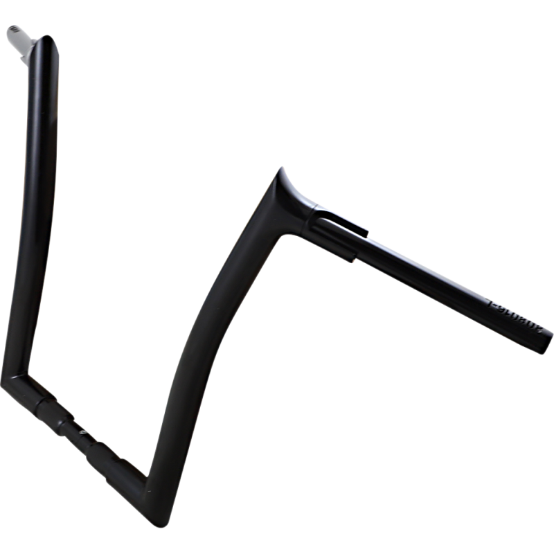 FAT BAGGERS INC H-BAR BL 1.5"16"PT FLHRS 808016-B