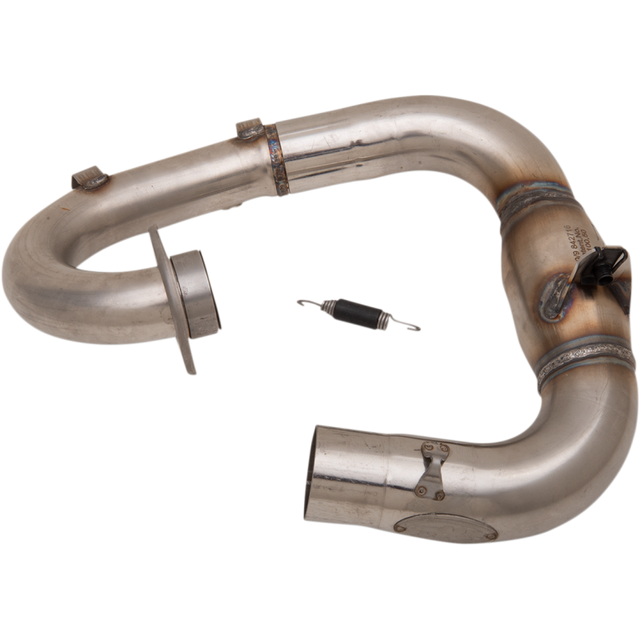 FMF 20-22 YZ450F HEADER SS MBMB 044458