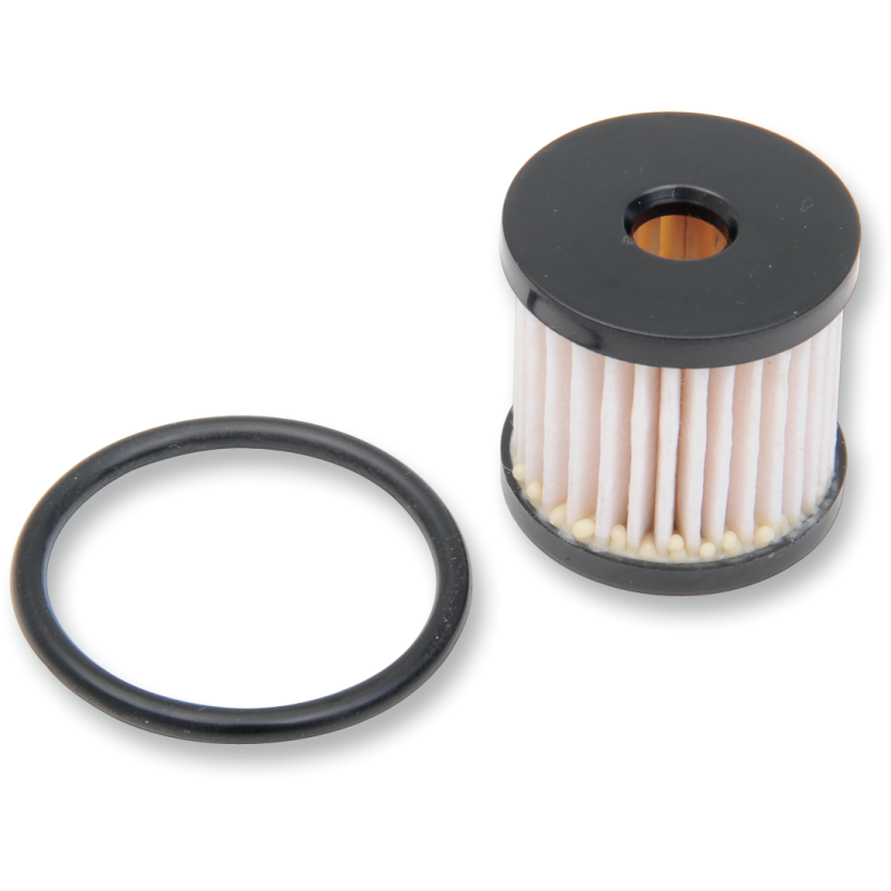 DRAG SPECIALTIES 04-17 FXD/08-17 FXST FUEL FILTER KIT 0707-0012