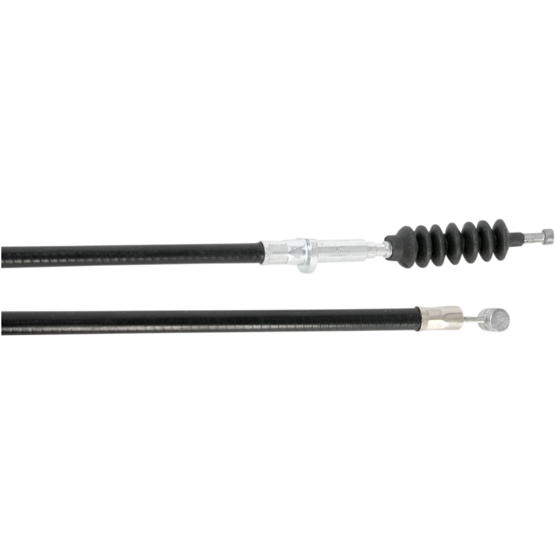 MOTION PRO CLUTCH CABLE BLACK VINYL 03-0236