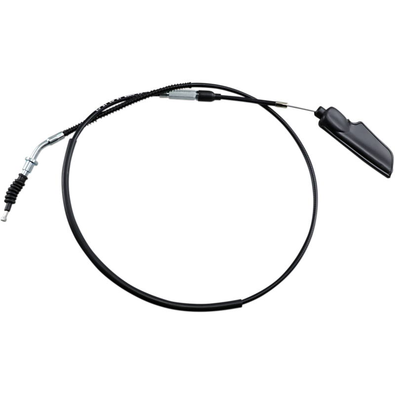 MOTION PRO CLUTCH CABLE BLACK VINYL TERMINATOR LW 05-0117