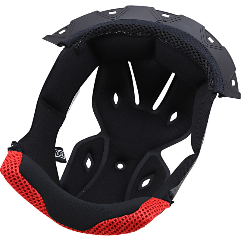 ALPINESTARS PAD CROWN S-M5 XXL GY 8960021-11-XXL