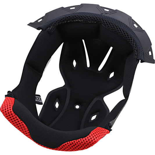 ALPINESTARS PAD CROWN S-M5 XXL GY 8960021-11-XXL