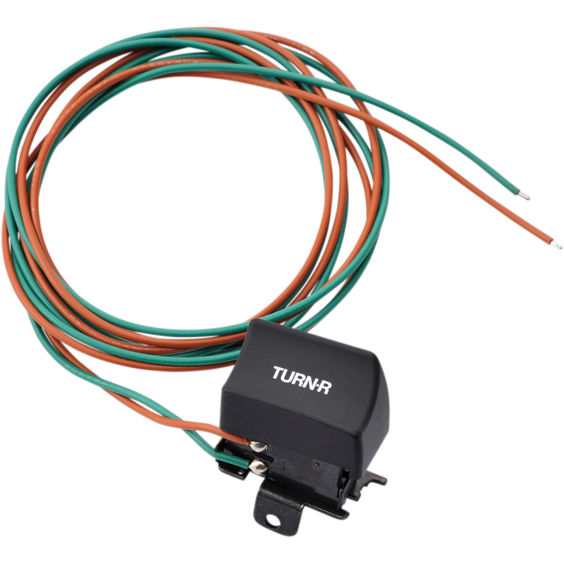 DRAG SPECIALTIES 82-95 BLACK RIGHT TURN SWITCH DS-272251A