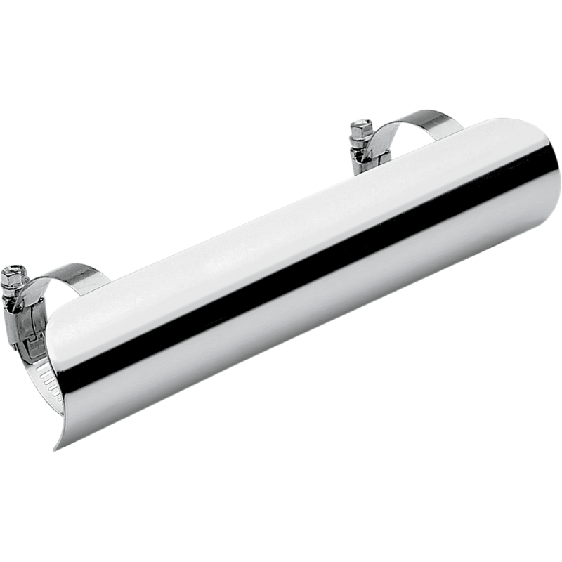 COBRA 1.75" X 6" UNIVERSAL HEATSHIELD COBRA 99-0155P