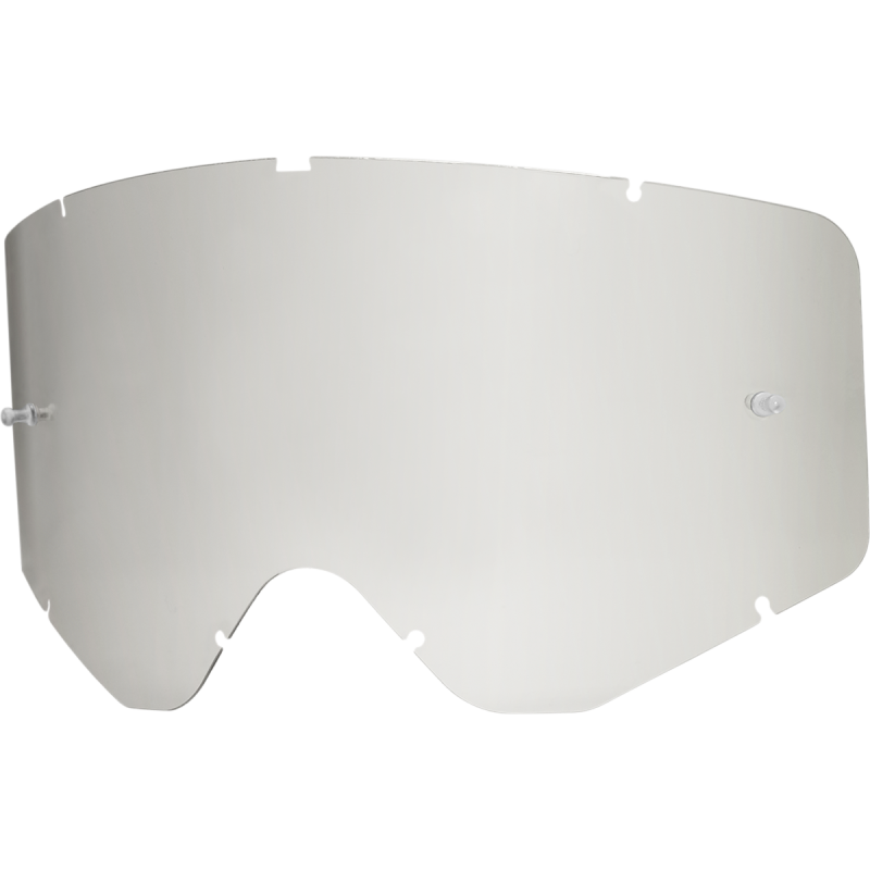 ICON LENS AFLT SILVER 2602-1031