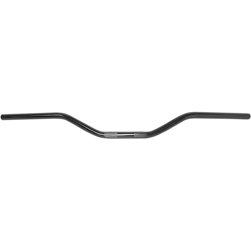 EMGO H/BAR UNI STREET BLACK 23-92411