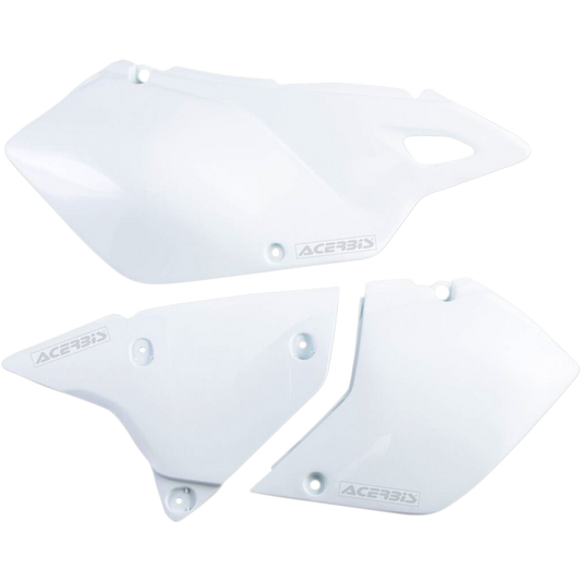 ACERBIS SIDE PNL-KLX400:03 DRZ400/400E:00-07 WH 2043350002