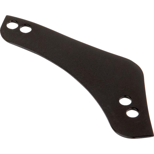 ARLEN NESS COVER PLT INVERT AC RH BL 600-066