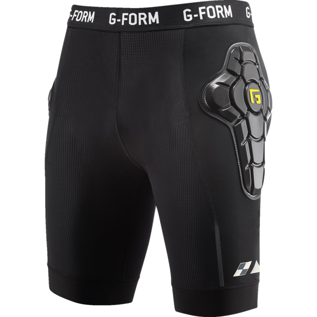G-FORM EX-1 SHORT LINER B/Y XL BM8703016