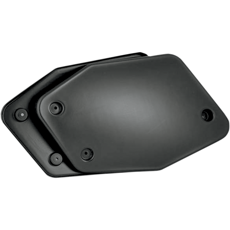 ROX SPEED FX NUMBER PLATE ISOC ROX R 1RNP-N/BU