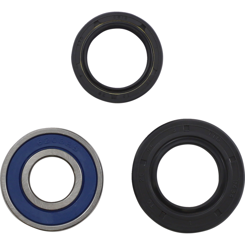 MOOSE RACING 25-1515 STEERING BEARING & SEAL KIT 25-1515