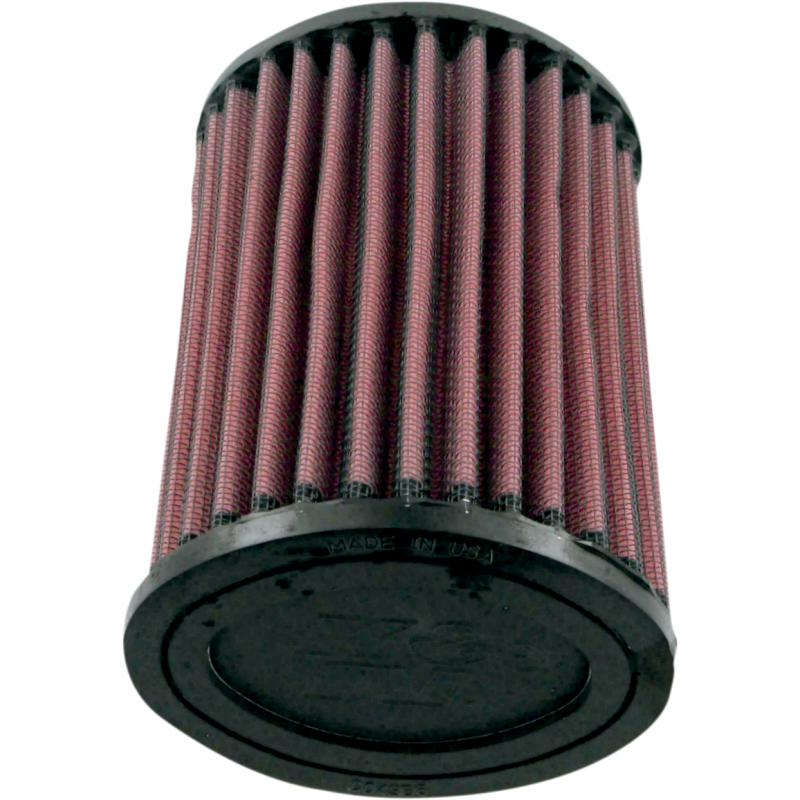 K & N 01-12 BONNEVILLE/THRUXTON AIR FILTER TB-9004