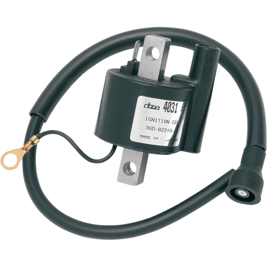 RICK'S MOTORSPORT ELECTRIC New Yamaha Ignition Coil 23-403