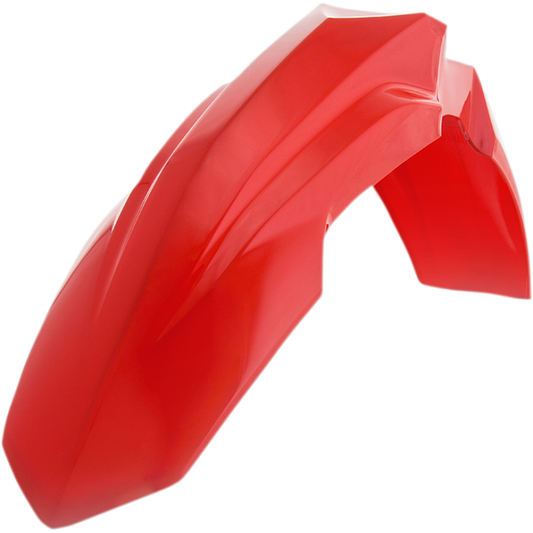 ACERBIS FENDER FNT CRF RD 2630640227
