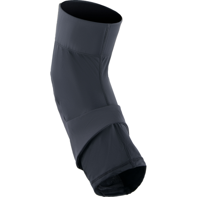 ALPINESTARS A-MOTION PLASMA PRO KNEE PROTECTOR - XL - BLK 1655324-10-XL