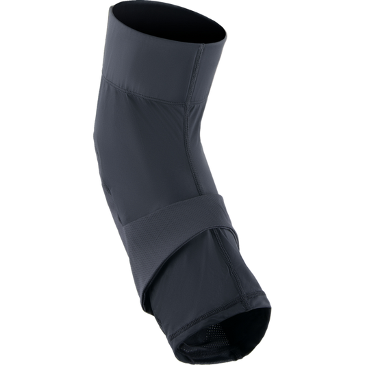 ALPINESTARS A-MOTION PLASMA PRO KNEE PROTECTOR - XL - BLK 1655324-10-XL