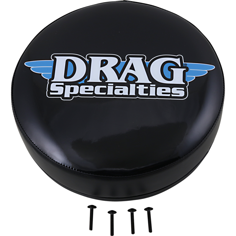 DRAG SPECIALTIES DRAG SPEC BAR STOOL SEAT X80-6020D-A