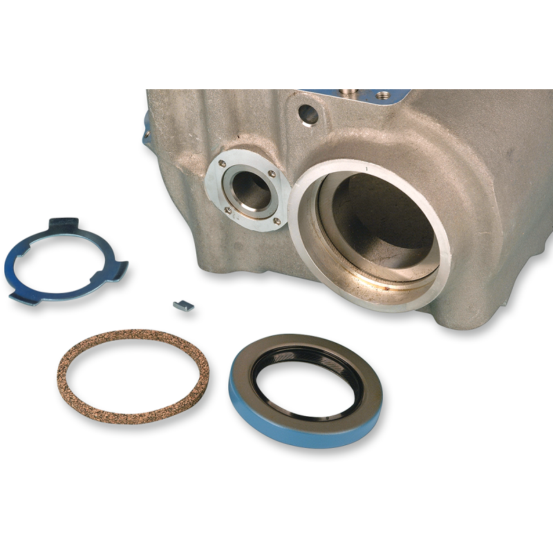 JAMES GASKET 36-E79 4SP TRANS MAIN SEAL D/LIP(1)JAMES JGI-35230-39DL