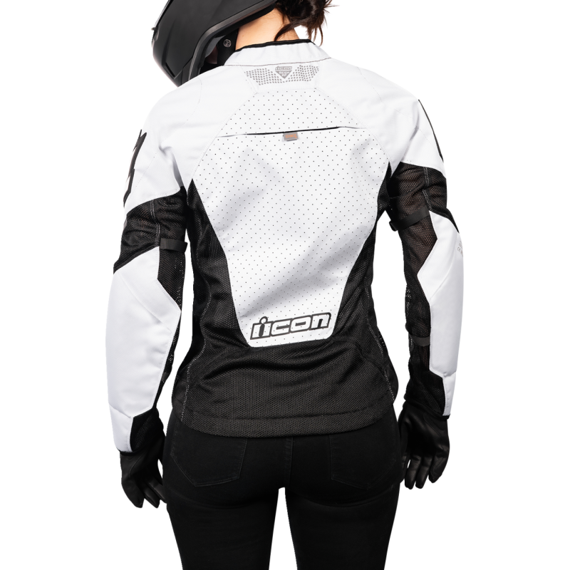 ICON MESH AF WMN CE WT XS 2822-1490