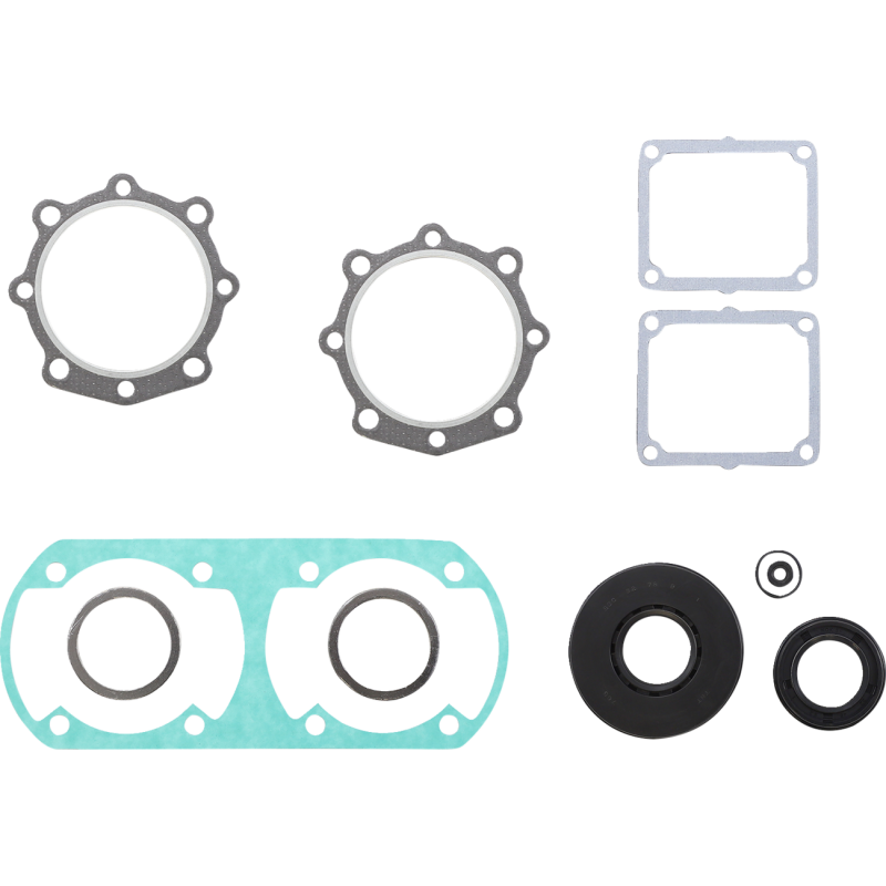 VERTEX COMPLETE GASKET SET YMAHA 711239