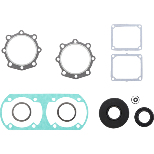 VERTEX COMPLETE GASKET SET YMAHA 711239
