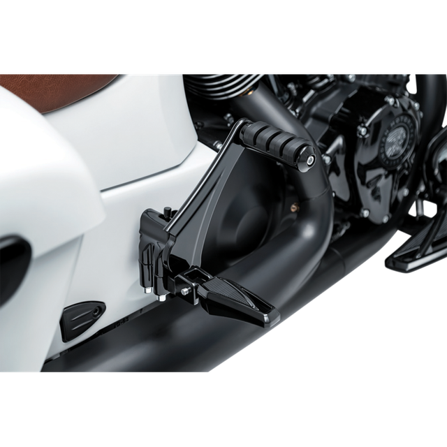 KURYAKYN MOUNTS PASS PEG IND 14+BK PN 5830 KUR5830