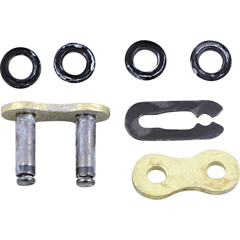 REGINA REGINA CONN. LINK M42 CHAIN 135QUAD 42/135QUAD
