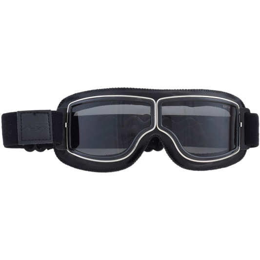 AFX GOGGLE SKY PILOT SMOKE 2601-2607