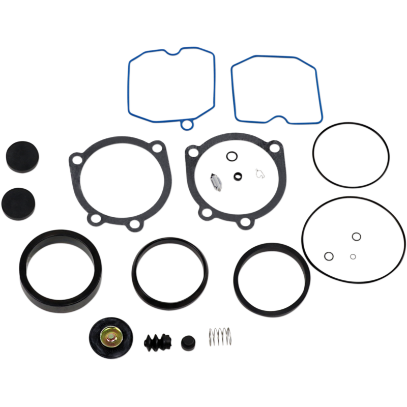 JAMES GASKET 88-06 CV CARB REBUILD KIT JGI-27006-88