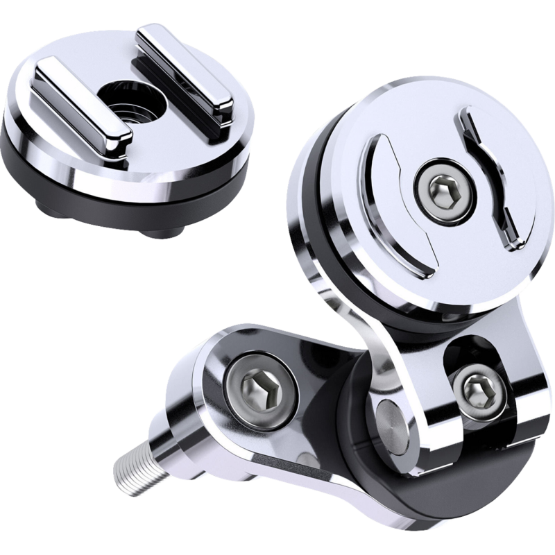 SP CONNECT CLUTCH MOUNT PRO CHROME 53231