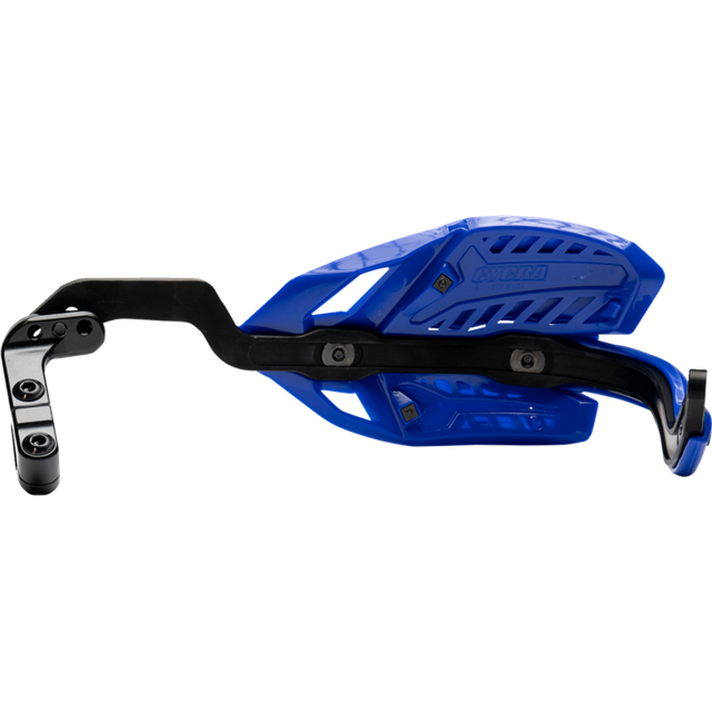 CYCRA CRM ULTRA SET SPECIAL ED. BLUE 1 1/8TH 1CYC-7410-62X
