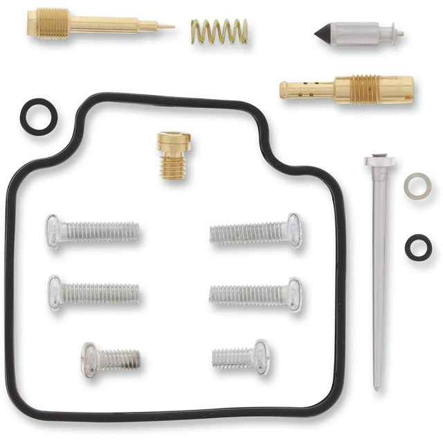 MOOSE RACING REPAIR KIT CARB HON 26-1178