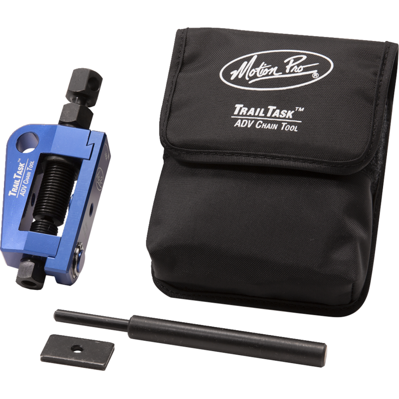 MOTION PRO TOOL CHAIN ADV TRAIL 08-0741