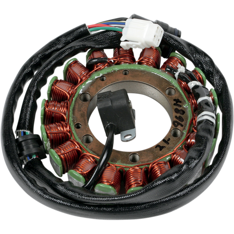 RICK'S MOTORSPORT ELECTRIC NEW HOT SHOT SERIES YAMAHA STATOR 21-968H