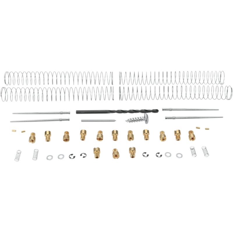 DYNOJET 05-08 ZZR600 STG 1 DYNOJET KIT 2133