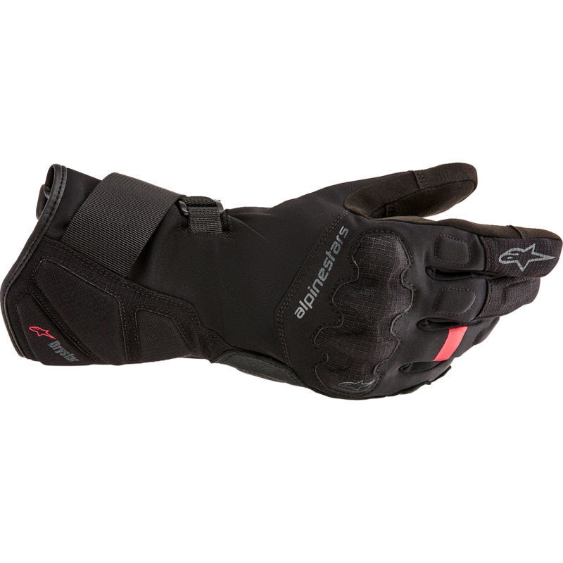 ALPINESTARS (ROAD) GLOVE 4W W7 V2 DS BK M 3535924-10-M