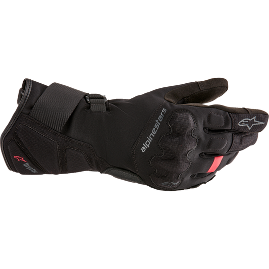 ALPINESTARS (ROAD) GLOVE 4W W7 V2 DS BK XS 3535924-10-XS
