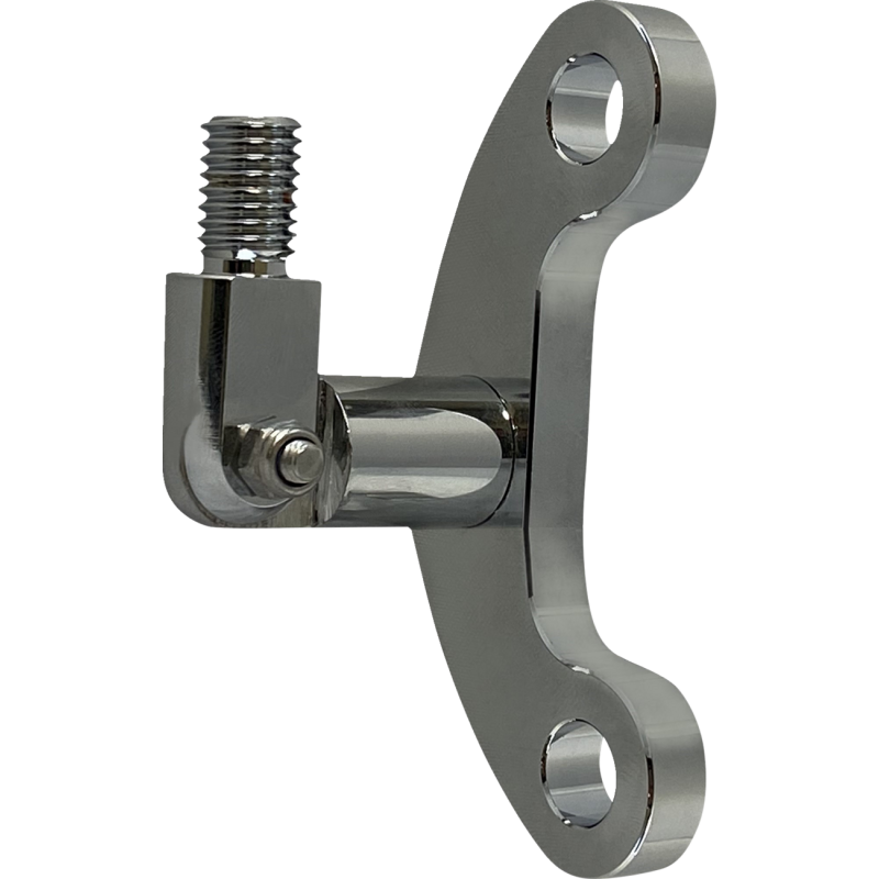 CUSTOM DYNAMICS MOUNTS CALIPER PB CHR PR PB-FOG-MOUNT-C