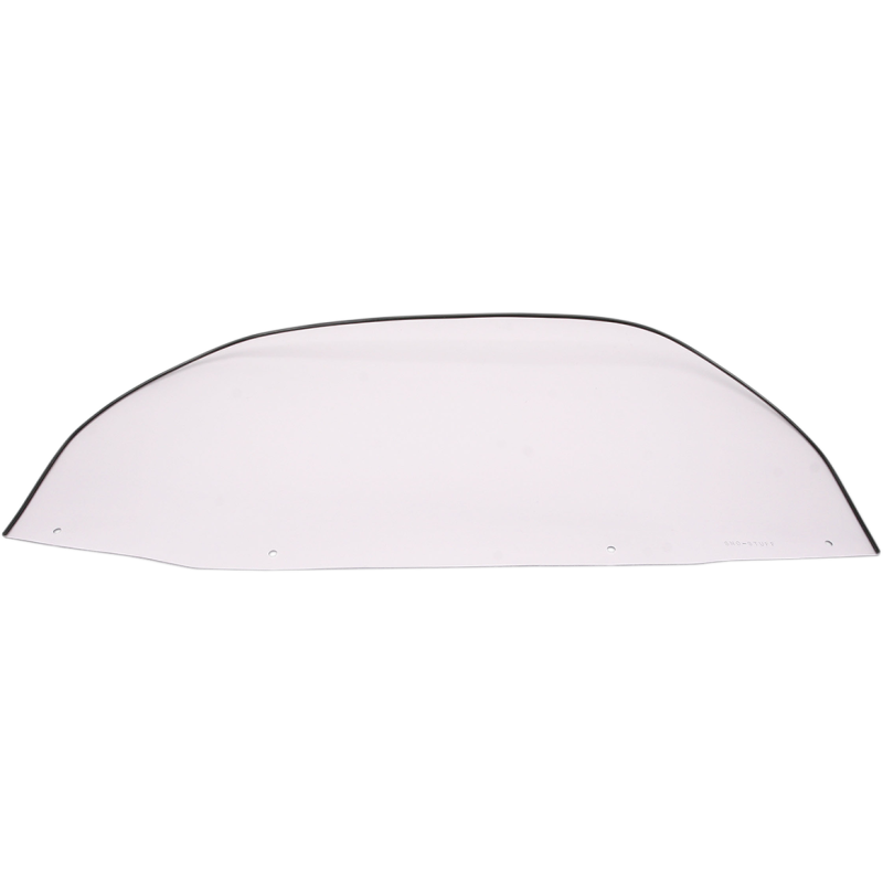 SNO STUFF YAMAHA WINDSHIELD CLEAR 450-637