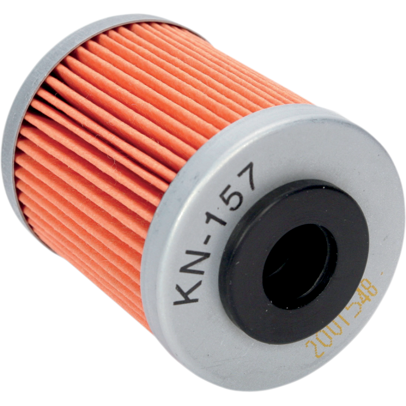 K & N KN-157 HIGH PERFORMANCE OIL FILTER K&N KN-157