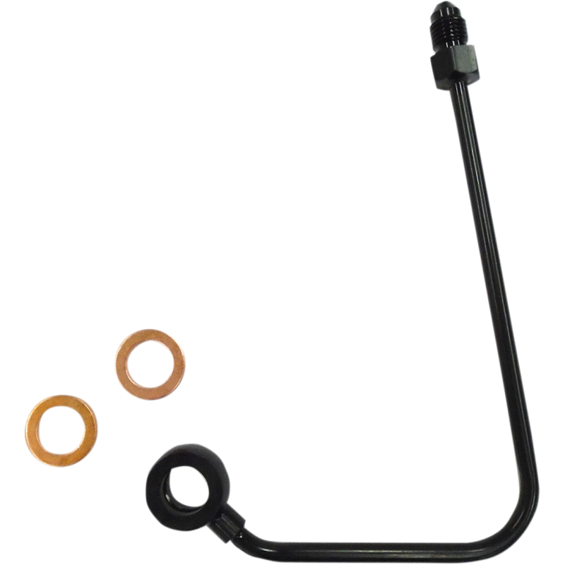 MAGNUM BANJO BRAKE ABS BLACK AS47000