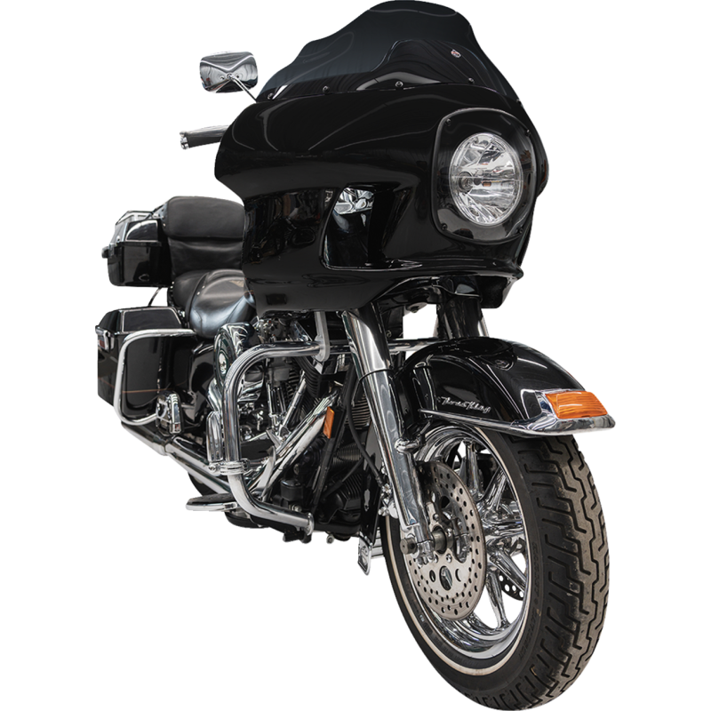 KLOCK WERKS FAIRING FXRP F/ FLHR KWB-01-0001