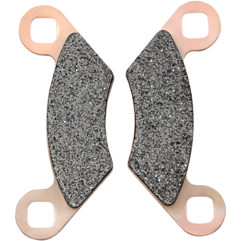 EBC BRAKE PAD SINT SXR159HH SXR159HH