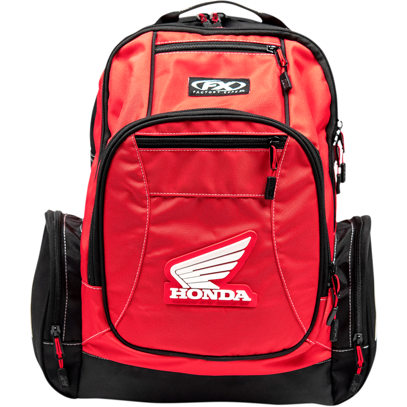 FACTORY EFFEX-APPAREL BACKPACK PREM HON RD 23-89300