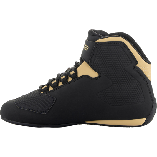 ALPINESTARS (ROAD) SHOE 4W SEKTOR BK/CMP 7 2515719-1090-7