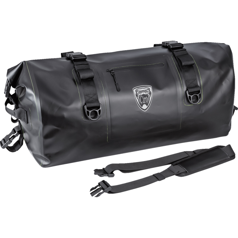 CIRO LLC BAG UNIV. RACK MNT.60L 20305