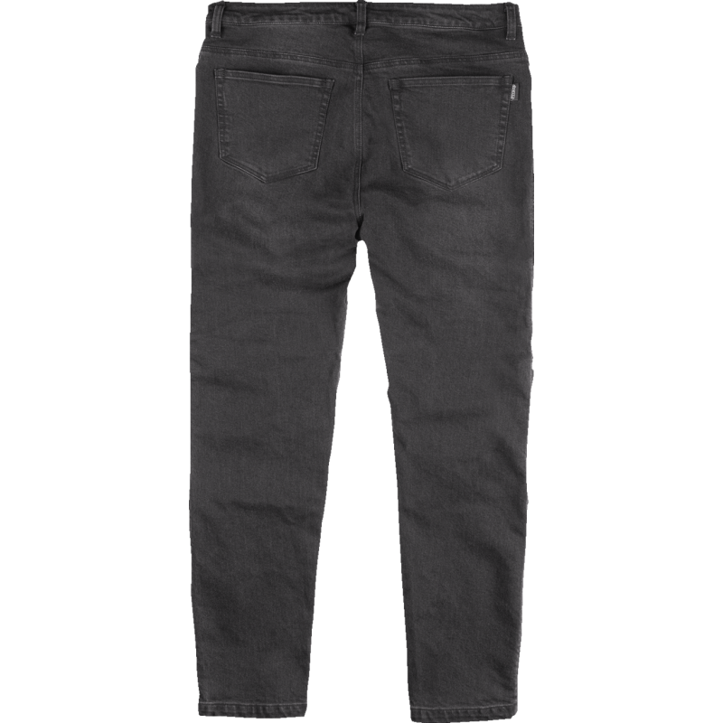 ICON UPARMOR COVEC JEAN BK 32 2821-1477
