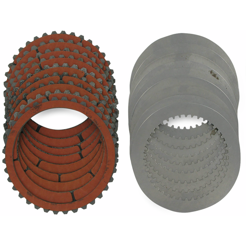 BARNETT 91-20 XL SCORPION CLUTCH PLATE SET 306-32-40543