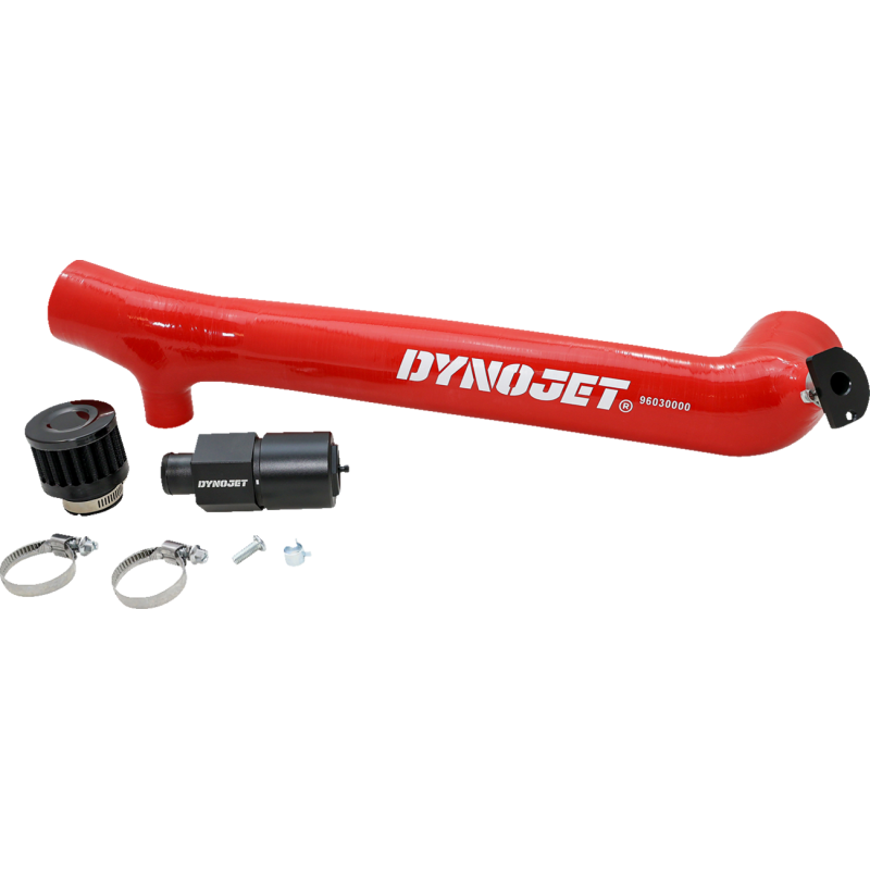 DYNOJET BOOST TUBE KIT POL RZR XP TURBO 16-21 96030002